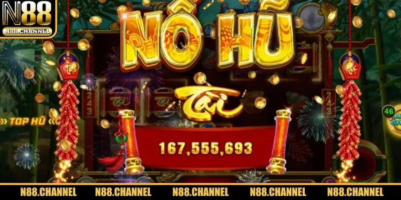 Buổi  trưa là thời điểm dễ nổ hũ nhất cho hội viên